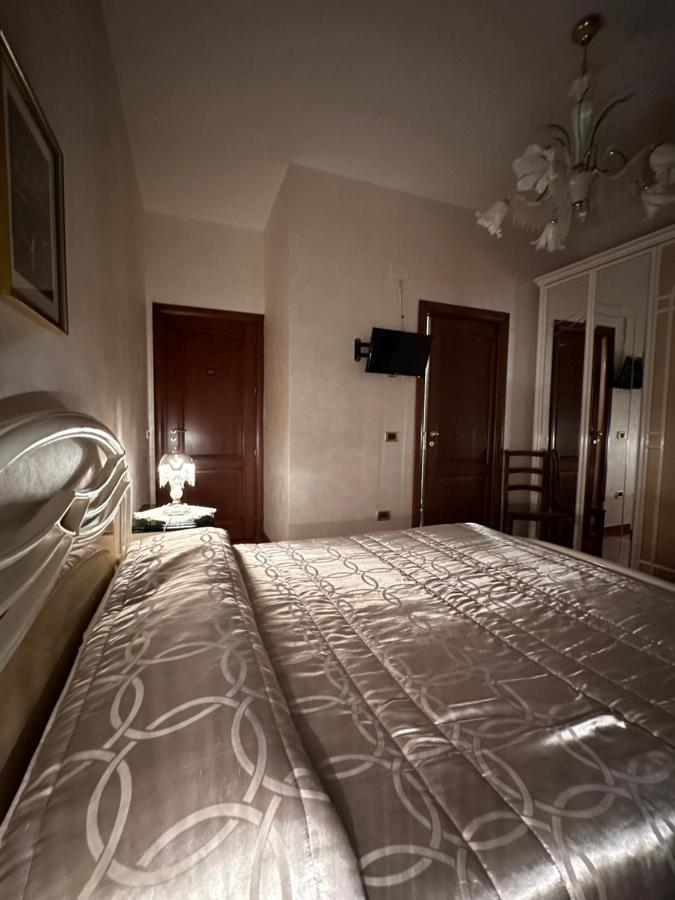 Akragaroom อากริเจนโต ภายนอก รูปภาพ